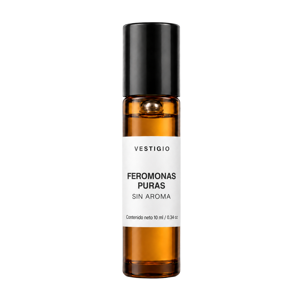 Roll-On Feromonas Puras 10 ml