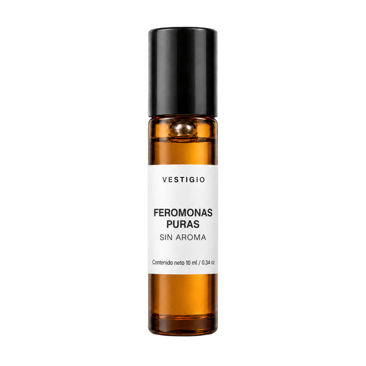 Roll-On Feromonas Puras 10 ml